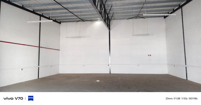 To Let Commercial Property for Rent in Elsies River Industrial Western Cape